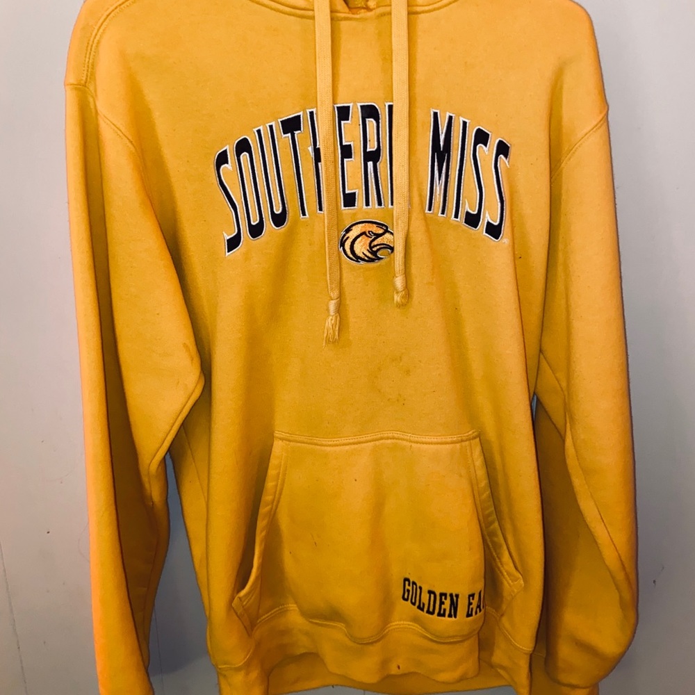 USM HOODIE